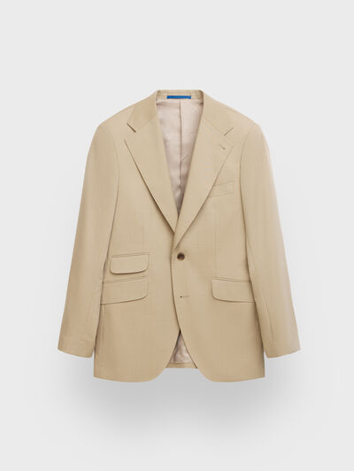 AMERICANA NAPOLI TWILL BEIGE