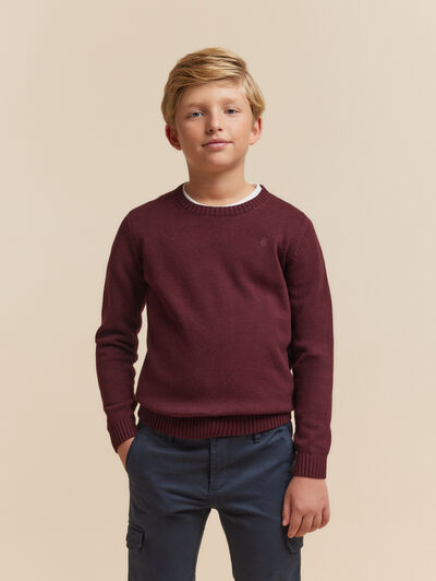 JERSEY CLEVELAND KIDS