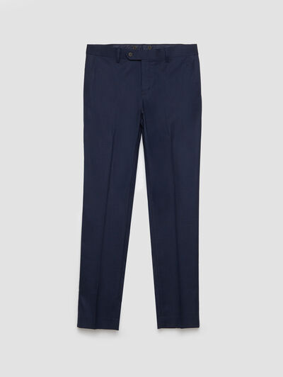PANTALON FIL A FIL