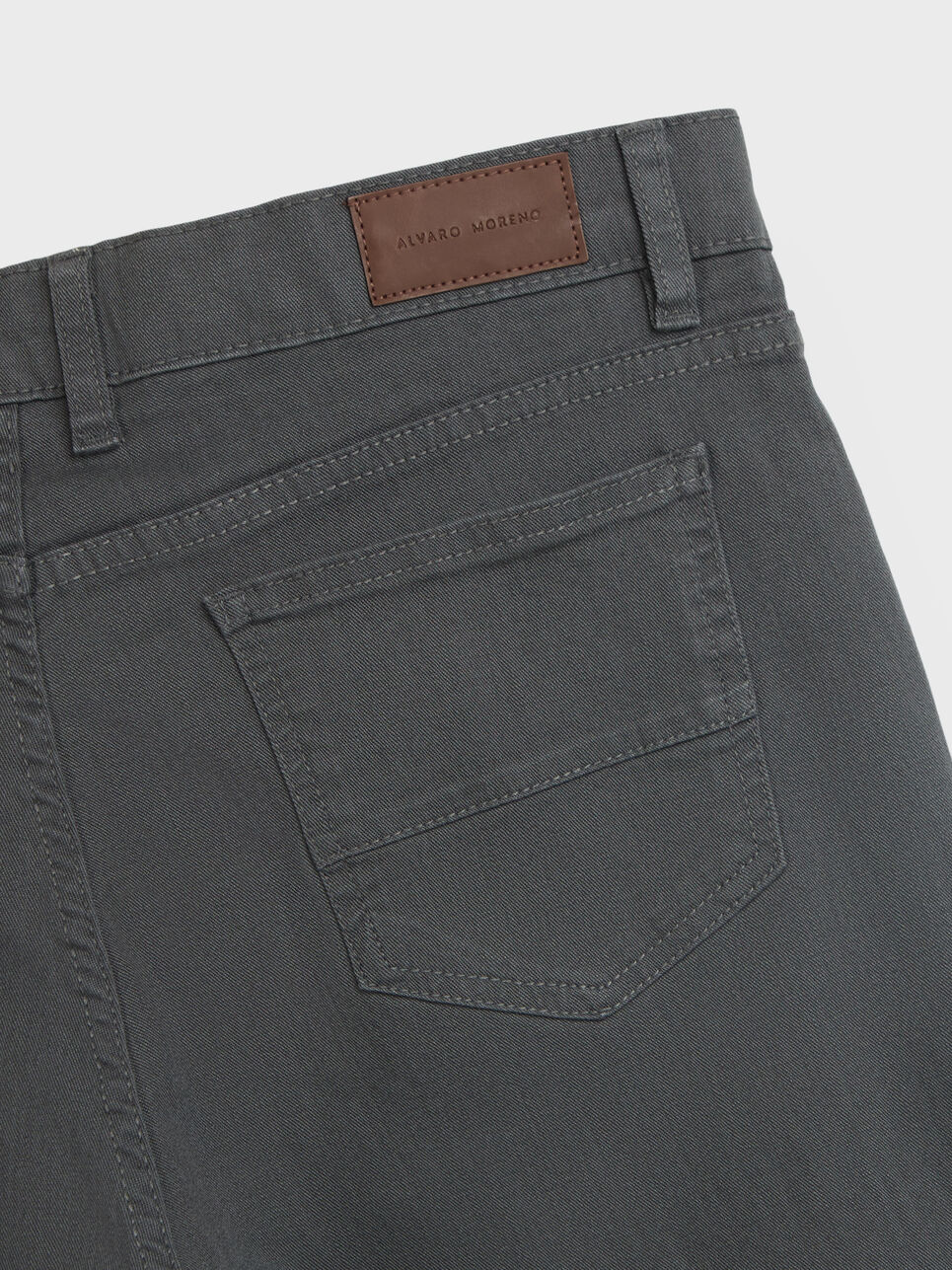 PANTALON 5 POCKETS