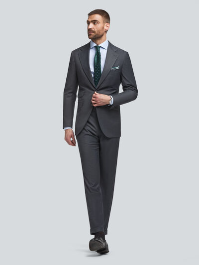 AMERICANA NAPOLI TWILL GRIS