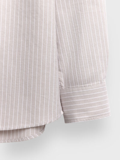 CAMISA OXFORD DIPLO