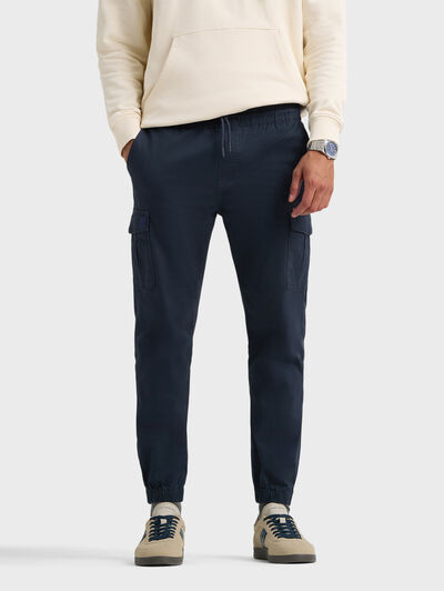 PANTALON ADVENTURE AZUL MARINO