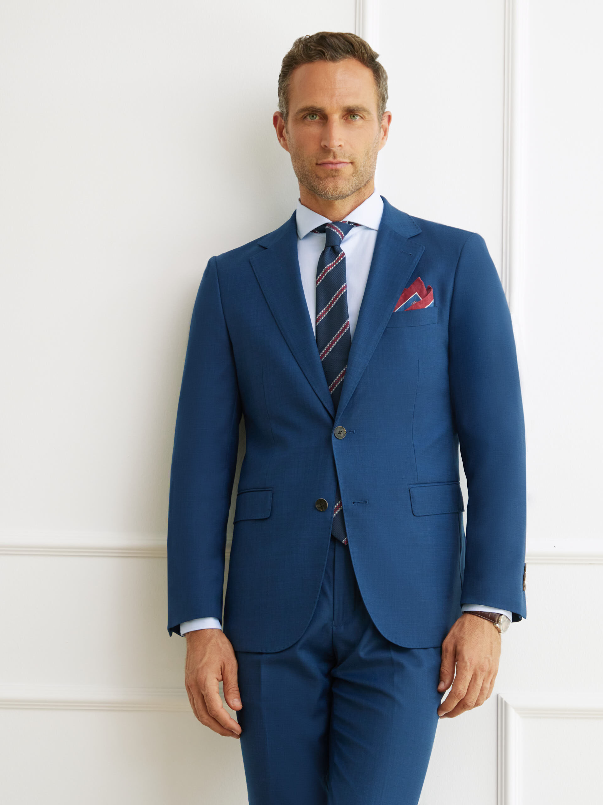 Trajes chaqueta alvaro moreno deals