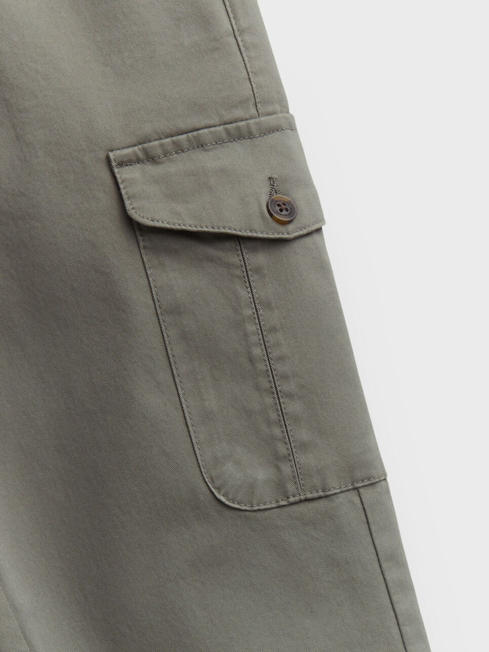 PANTALON BUFFALO