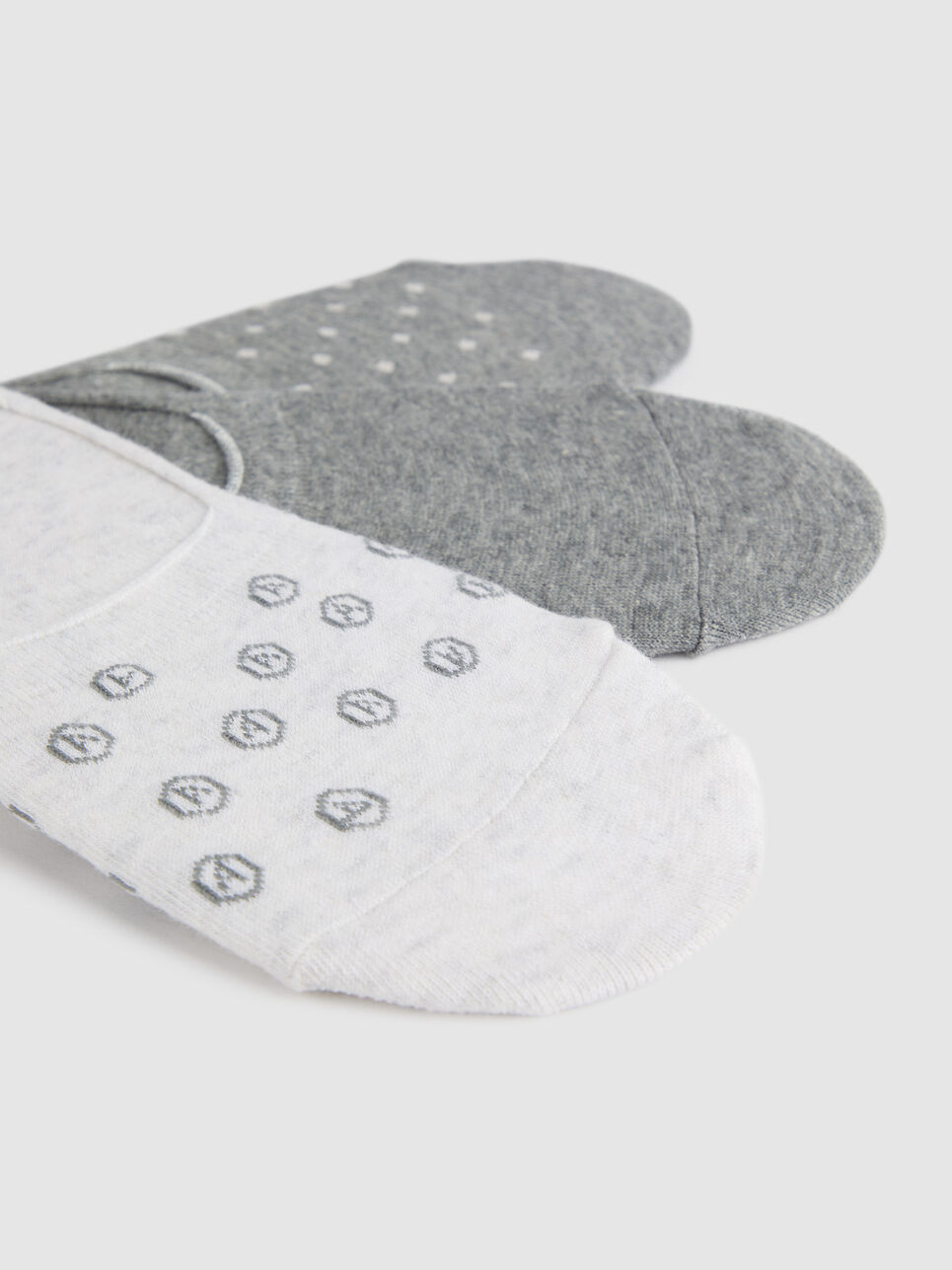 CALCETINES INVISIBLES