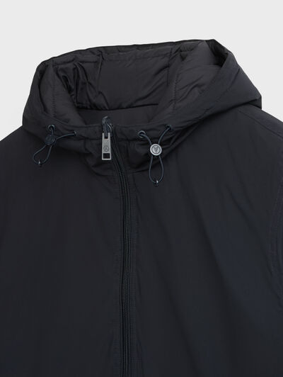 PARKA RATCHED