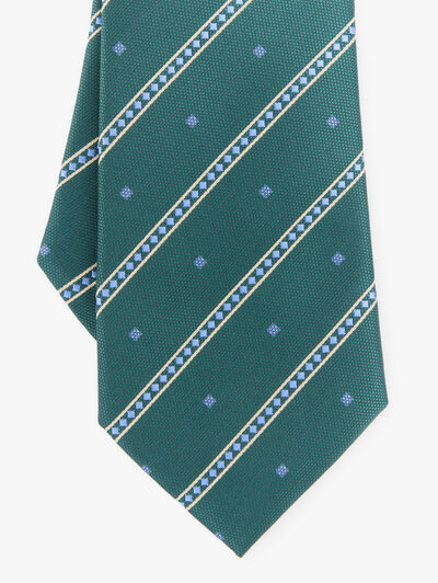CORBATA JACQUARD MF