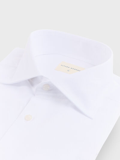 CAMISA DIAGONAL ROMA