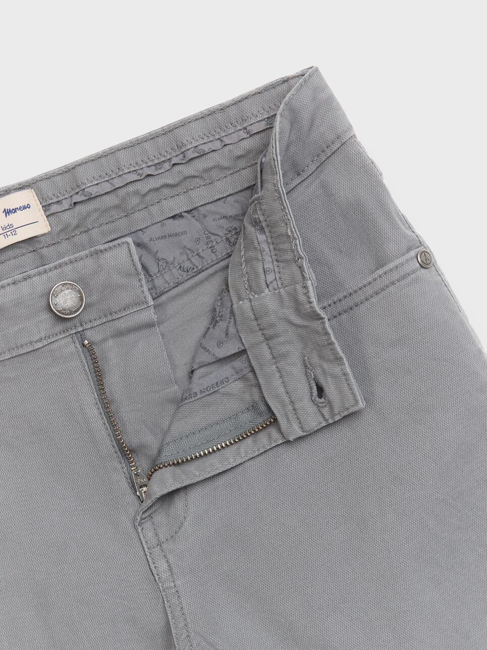 PANTALON 5 BOLSILLOS KIDS