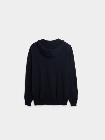 JERSEY CAPUCHA
