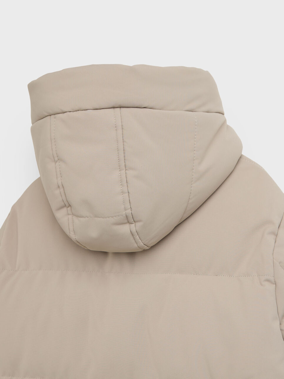 PARKA COMFORT KIDS