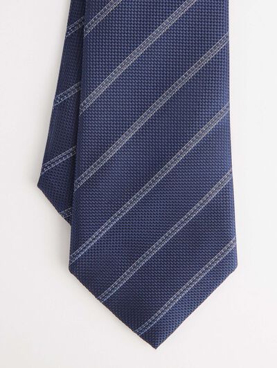 CORBATA JACQUARD MF VERDE