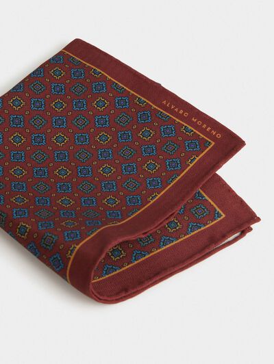 PAÑUELO PRINTED