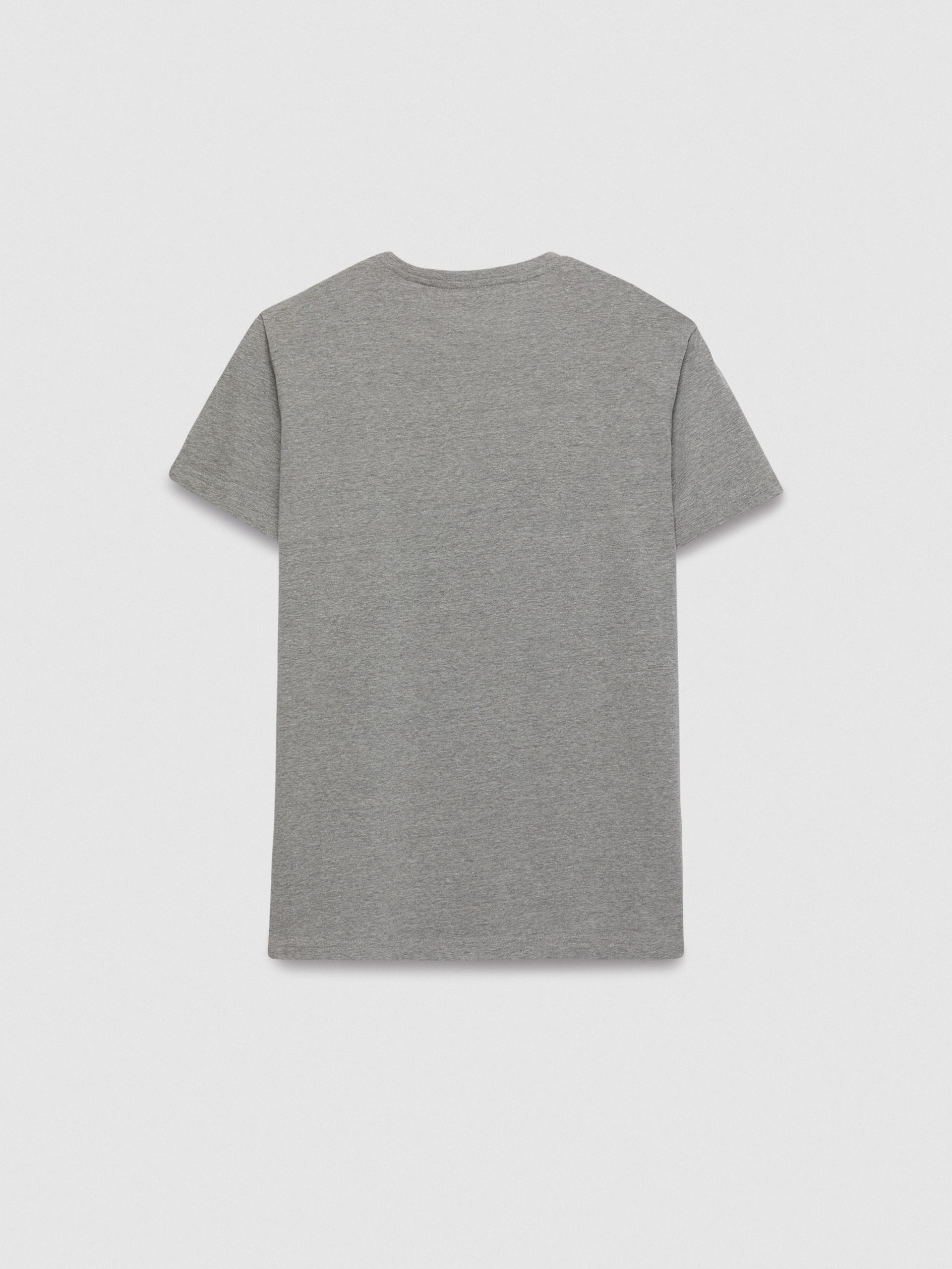 Camisetas basicas alvaro moreno sale