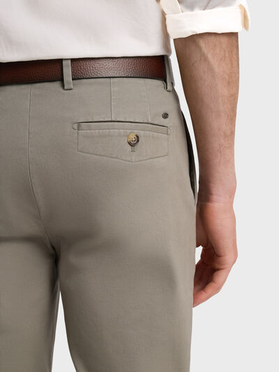 PANTALON DICKSON VERDE