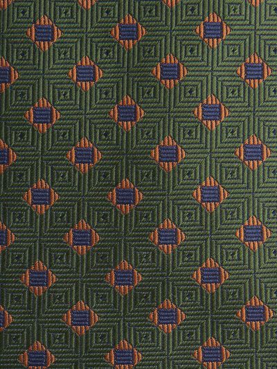 CORBATA JACQUARD MF