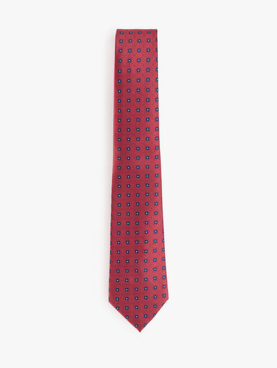 CORBATA JACQUARD MF