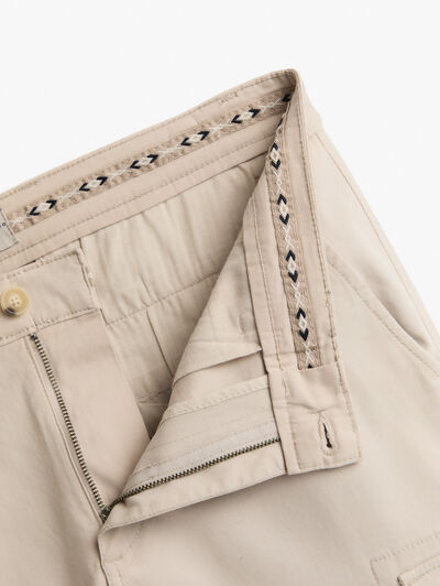 PANTALON BUFFALO