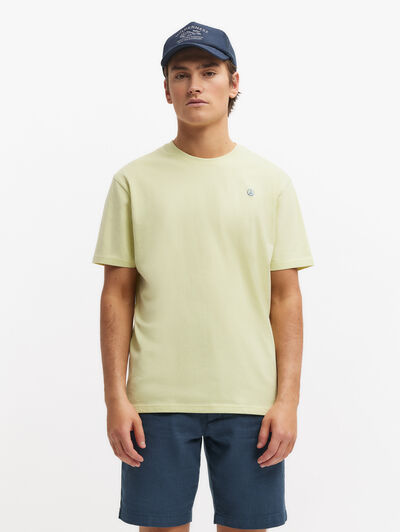 CAMISETA COAST