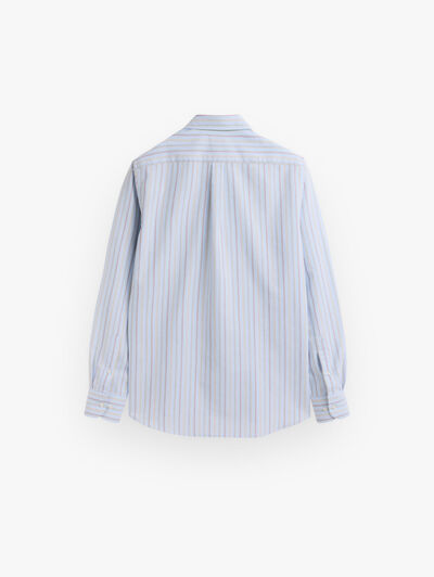 CAMISA OXFORD DEEP