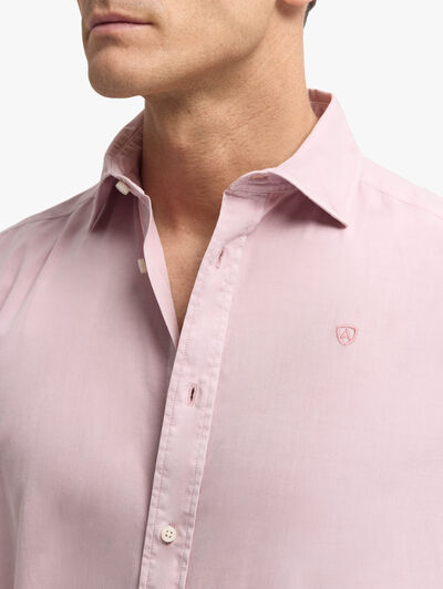 CAMISA POPELIN