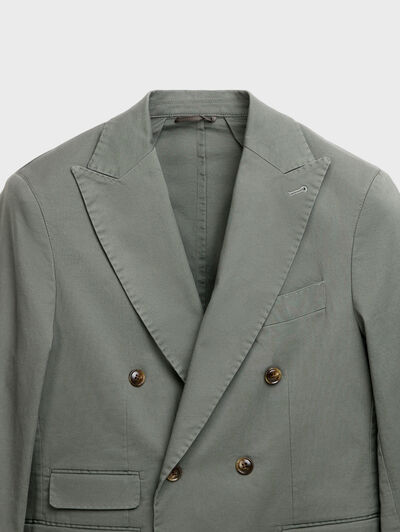 AMERICANA DOMENICO VERDE