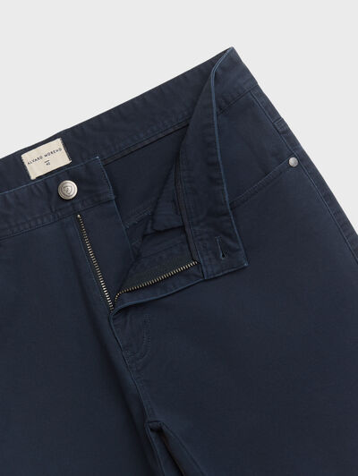 PANTALON PIC PIC AZUL MARINO