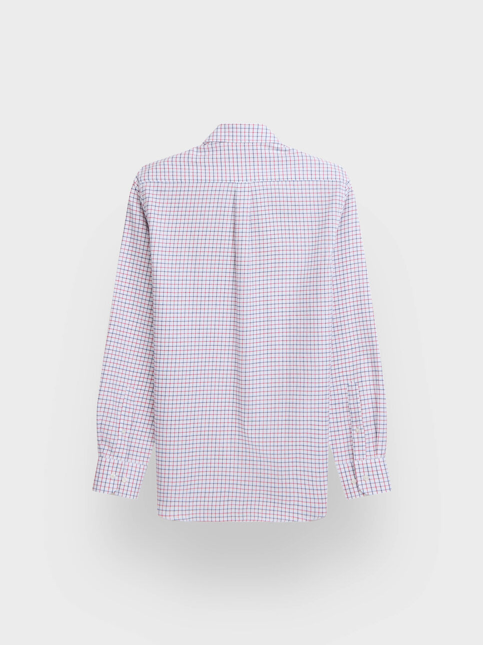 CAMISA HUNTER CHECKS