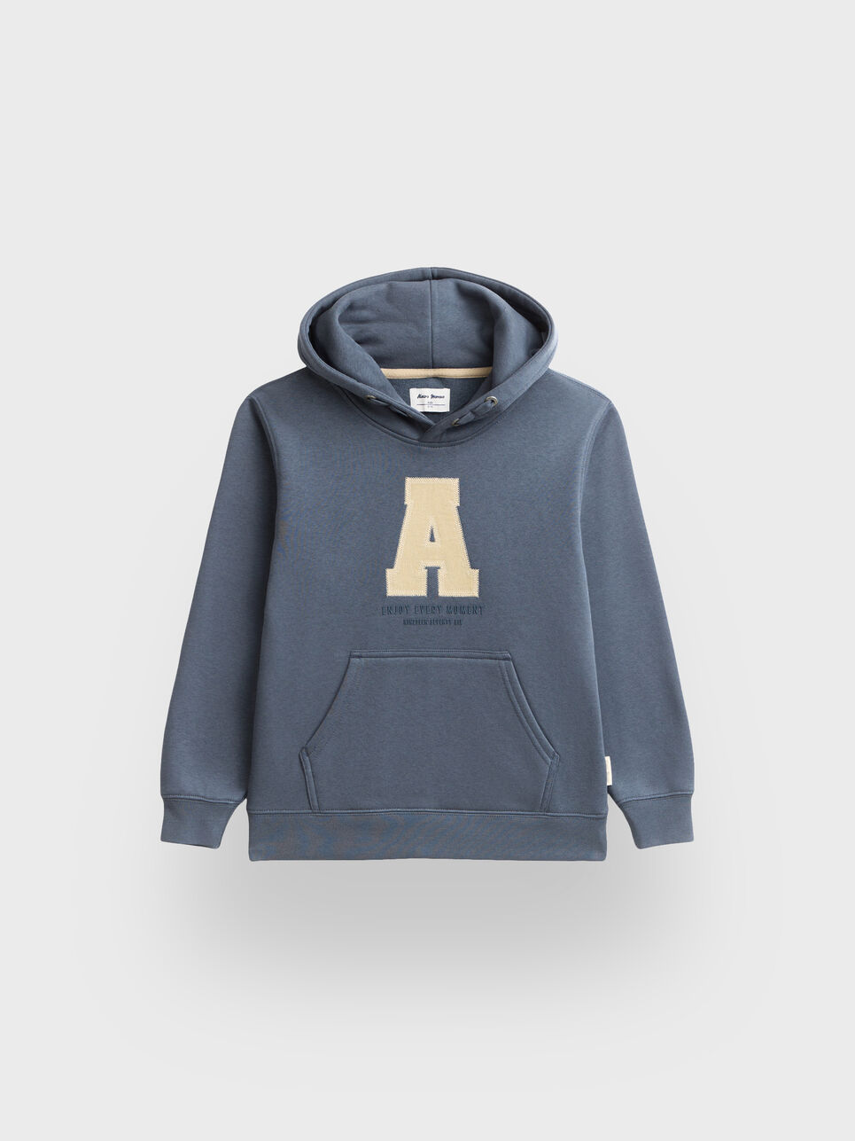 SUDADERA MOMENT KIDS