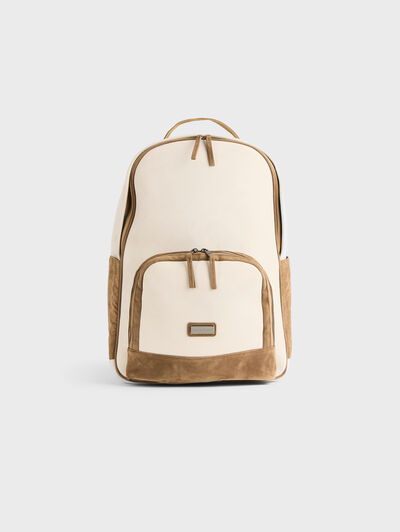 MOCHILA VELVET