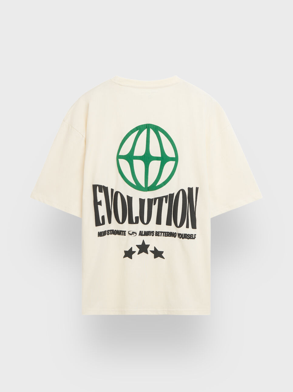 CAMISETA EVOLUTION
