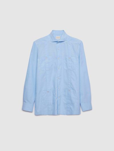 CUBANA OXFORD