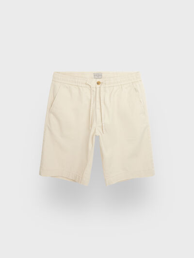 BERMUDA GORAN BEIGE