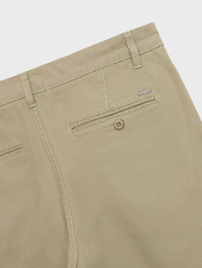 BERMUDA CANVAS VERDE