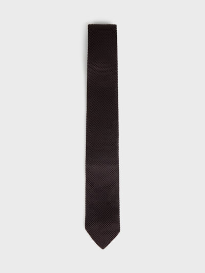 CORBATA PUNTO