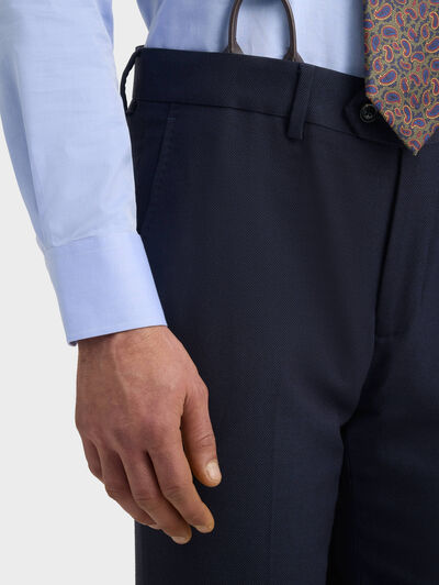 PANTALON BIRDEYE AZUL MARINO