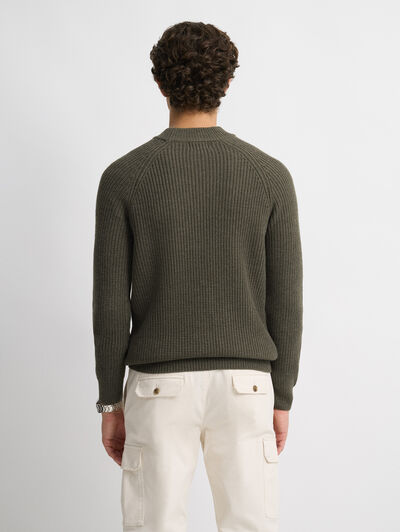 JERSEY BRUCKS VERDE