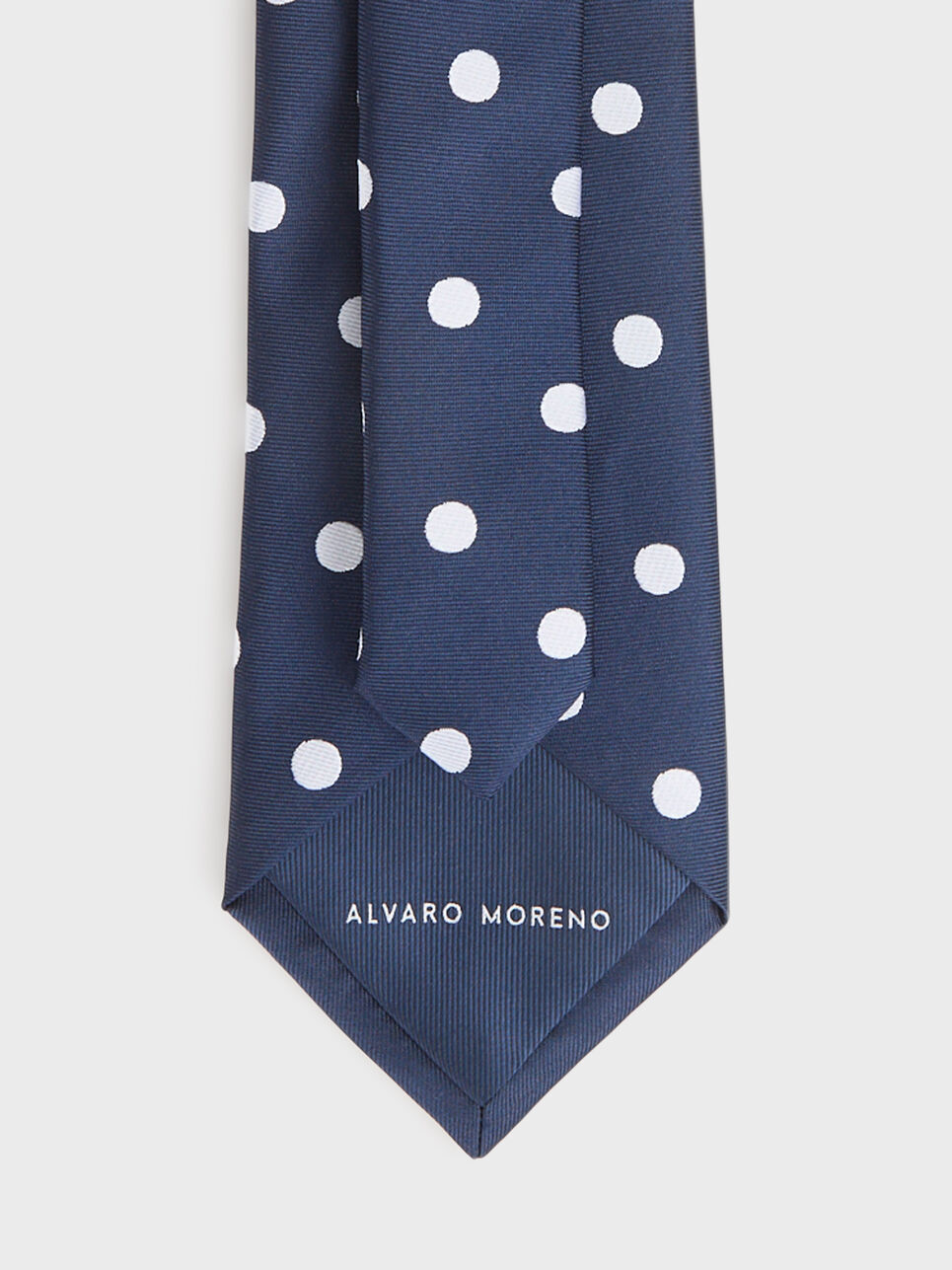 CORBATA JAQUARD MF