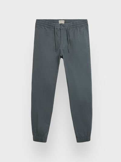 PANTALON ANDER AZUL