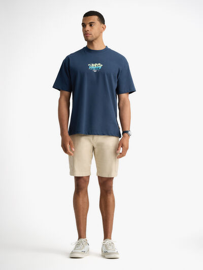 CAMISETA WORLD