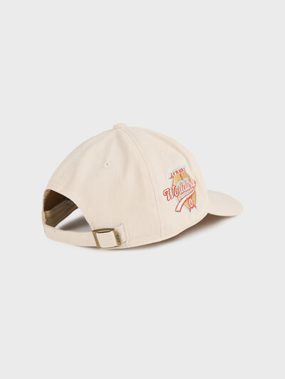 GORRA WORLD WIDE