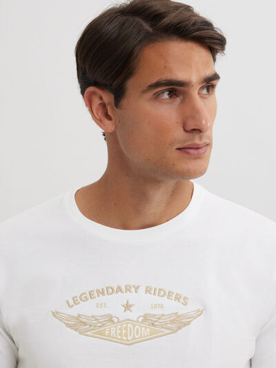 CAMISETA FREEDOM