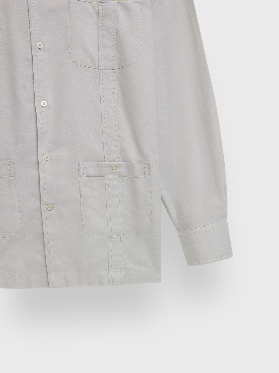 CUBANA OXFORD