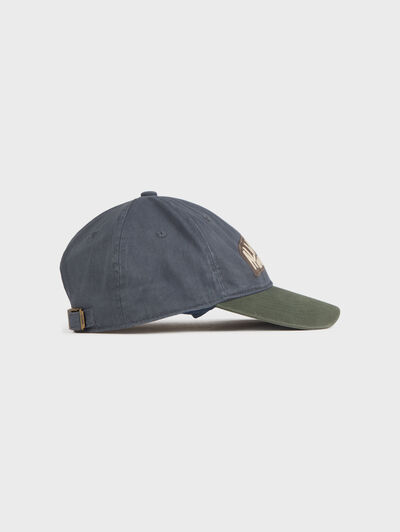 GORRA TEAR