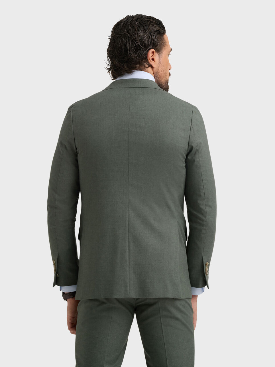 AMERICANA NAPOLI TROPICAL