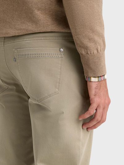 PANTALON PIC PIC