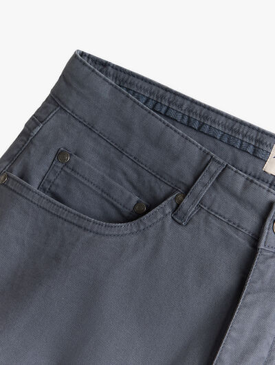 PANTALON 5 BOLSILLOS