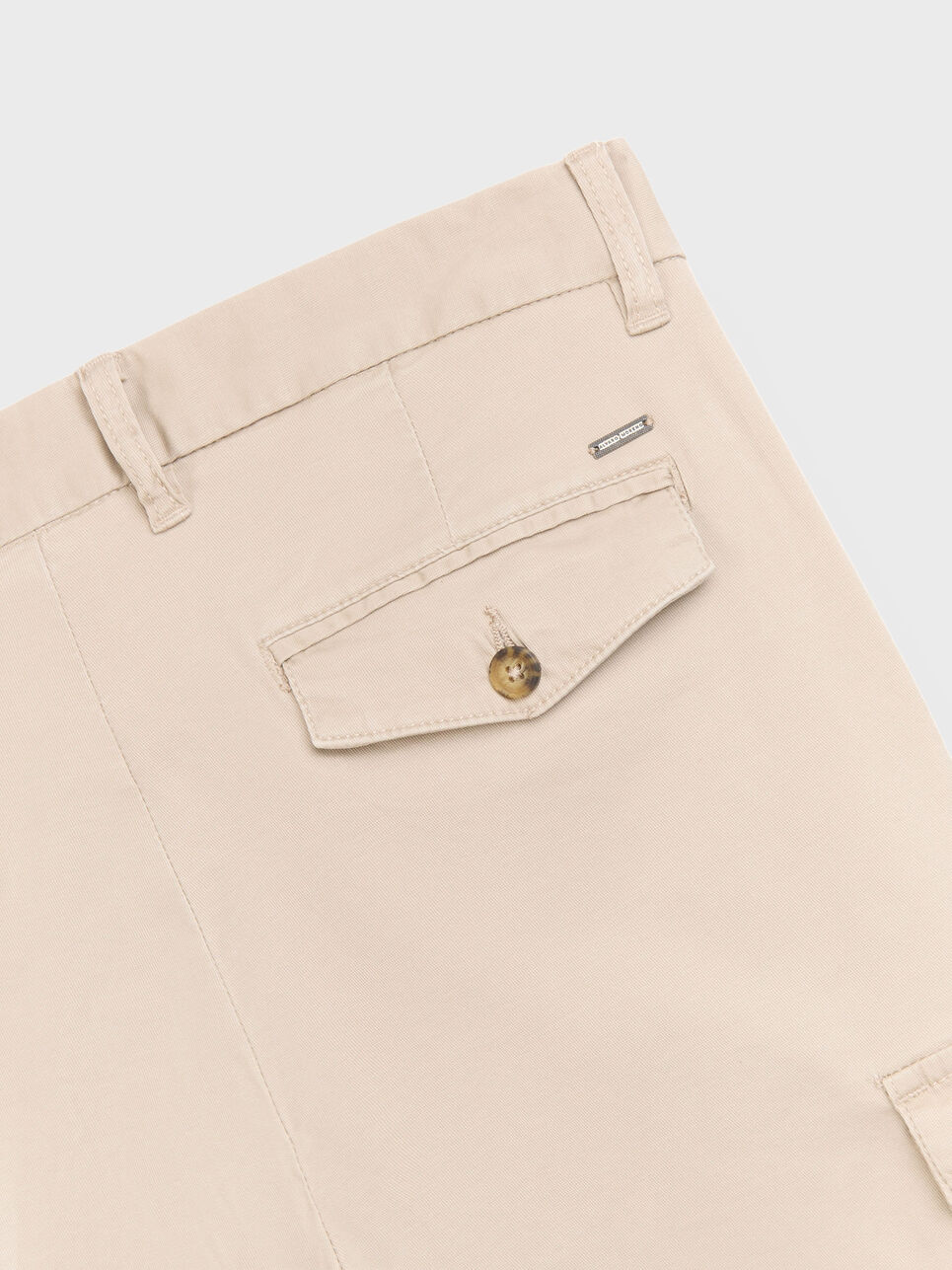 PANTALON CARGO