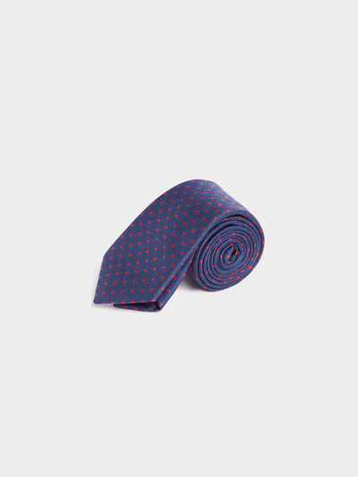 CORBATA JACQUARD MF KIDS